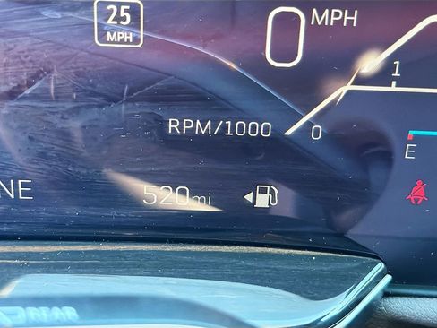 New 2026 Cadillac Escalade Luxury w/ Touring Package image 12