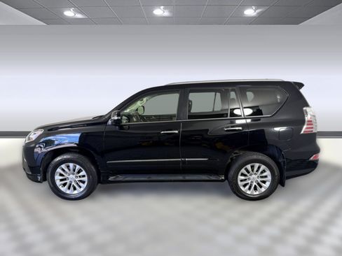 Used 2018 Lexus GX 460 Premium w/ Premium Package AWD/4WD image 2