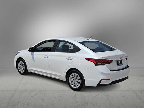 Used 2020 Hyundai Accent SE FWD image 6