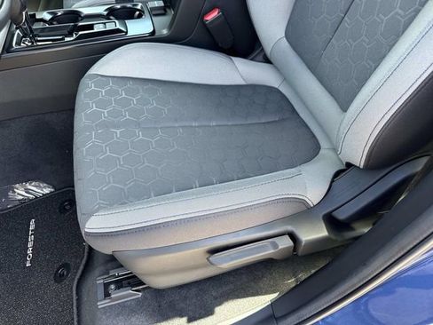 New 2026 Subaru Forester image 14