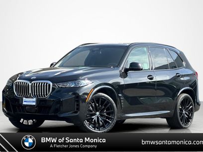 Used 2024 BMW X5 sDrive40i w/ M Sport Package