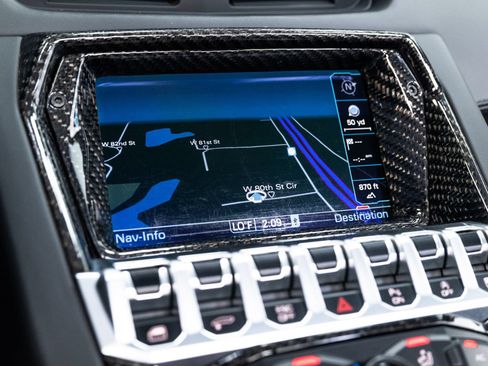 Used 2014 Lamborghini Aventador LP 700-4 AWD/4WD image 33