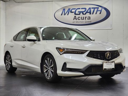 Certified 2024 Acura Integra image 2