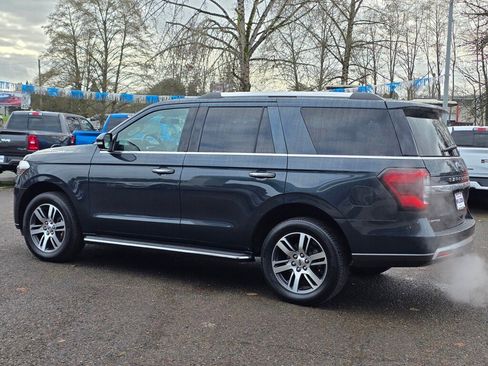 Used 2023 Ford Expedition Limited image 38