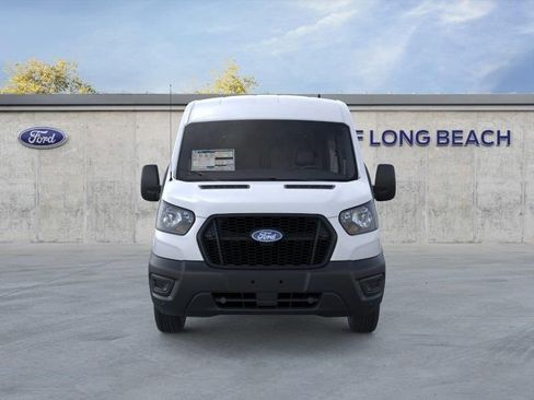 New 2026 Ford Transit 250 148 Medium Roof RWD image 6