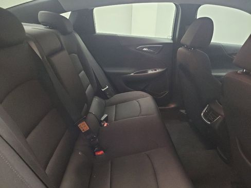 Used 2023 Chevrolet Malibu LT FWD image 19