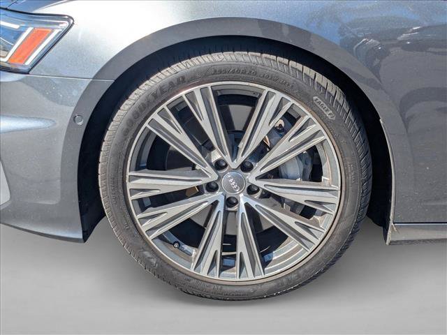 Used 2019 Audi A6 3.0T Premium Plus w/ Premium Plus Package AWD/4WD image 18