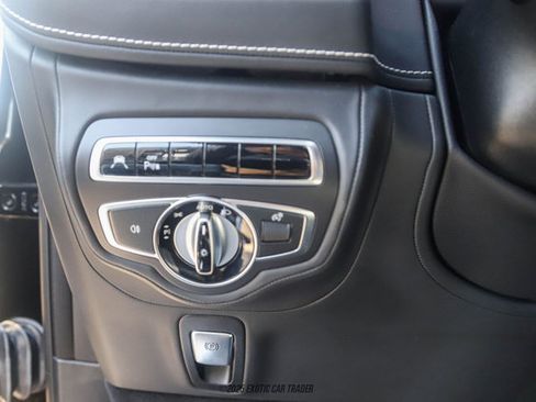 Used 2024 Mercedes-Benz G 63 AMG AMG  G 63 image 47