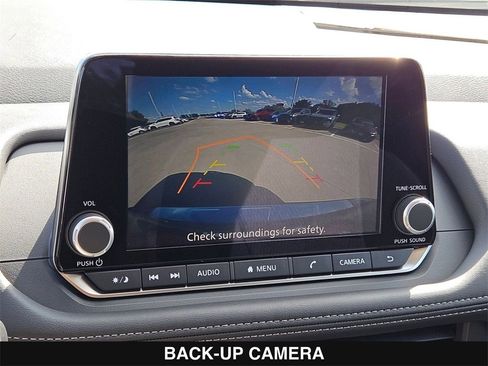 New 2026 Nissan Rogue SV image 27