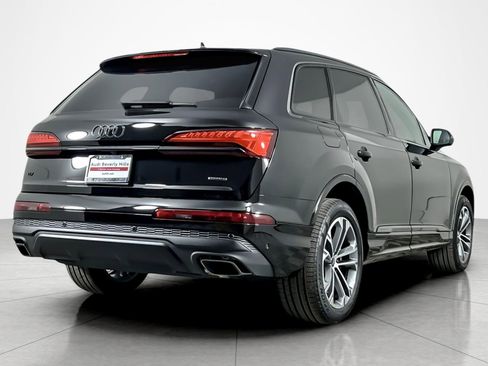 New 2026 Audi Q7 2.0T Premium image 6