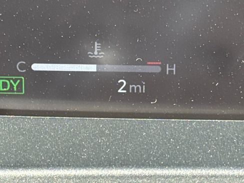 New 2026 Toyota Crown Signia Limited image 20