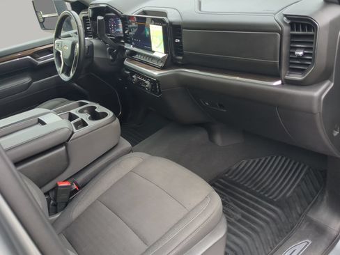 Used 2025 Chevrolet Silverado 2500 LT w/ Convenience Package AWD/4WD image 49