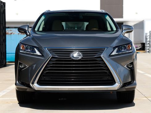 Used 2017 Lexus RX 350 FWD image 25