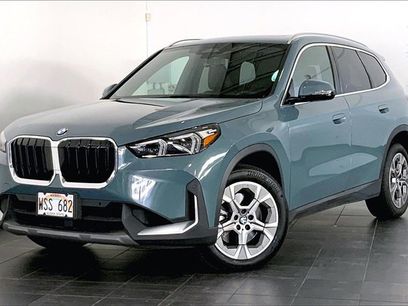 Certified 2023 BMW X1 xDrive28i w/ M Sport Package