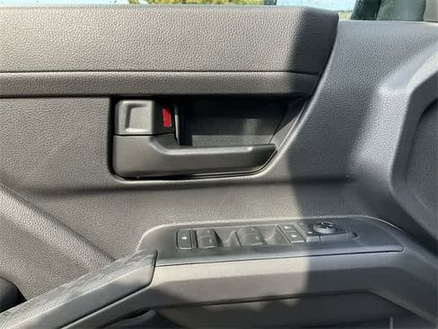 New 2025 Toyota Tacoma SR5 image 14