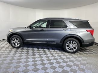 Used 2023 Ford Explorer Limited video 2