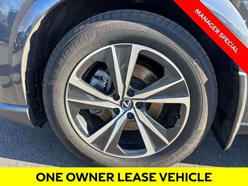 Used 2024 Lexus RX 350 Premium w/ Accessory Package image 7