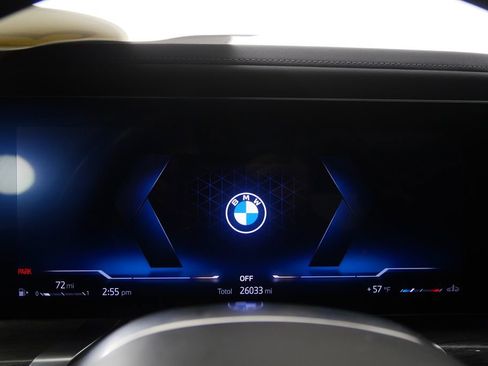 Certified 2023 BMW 740i image 20