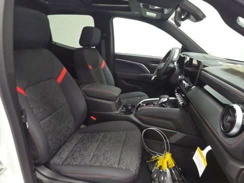 New 2026 Chevrolet Colorado Z71 w/ Technology Package image 28