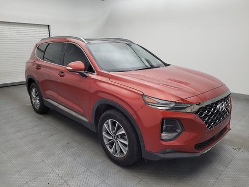 Used 2019 Hyundai Santa Fe Limited FWD image 13