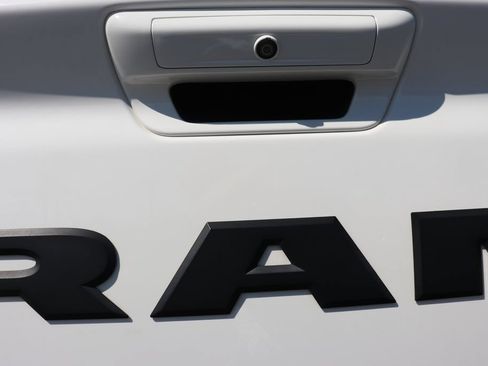 Used 2019 RAM 1500 Rebel w/ Rebel Level 2 Equipment Group AWD/4WD image 12