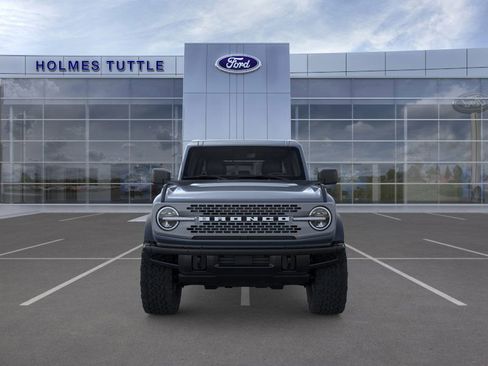 New 2025 Ford Bronco Badlands image 6