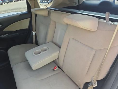 Used 2016 Honda CR-V EX image 43