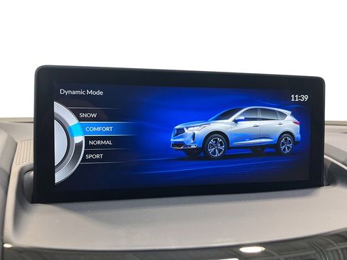 New 2026 Acura RDX SH-AWD w/ Technology Package image 27