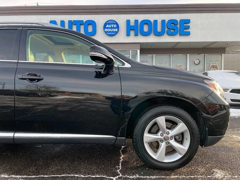 Used 2011 Lexus RX 350 AWD image 39