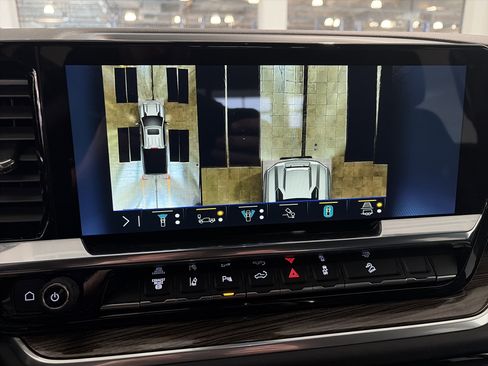 New 2026 Chevrolet Silverado 2500 LT w/ Safety Package image 20