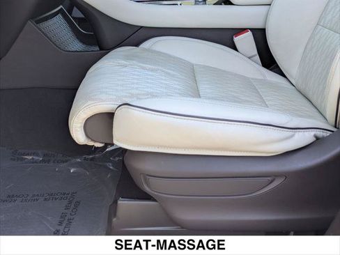 Certified 2023 Lincoln Aviator Black Label AWD/4WD image 21