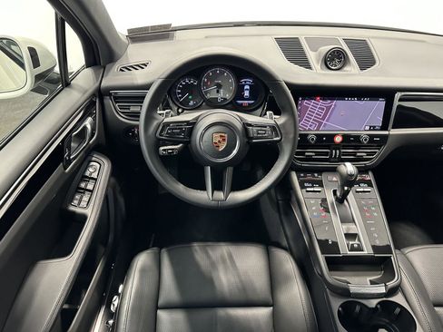 New 2026 Porsche Macan S AWD/4WD image 26