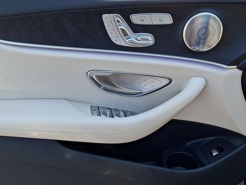 Certified 2023 Mercedes-Benz E 350 4MATIC Sedan image 11