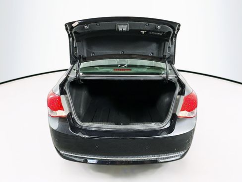 Used 2012 Chevrolet Cruze LTZ w/ RS Package FWD image 26