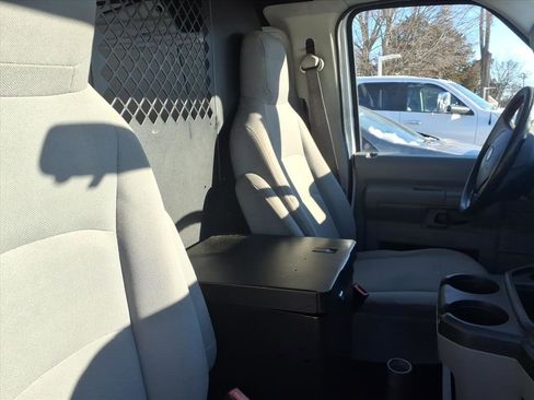 Used 2013 Ford E-150 and Econoline 150 w/ PWR Group image 22