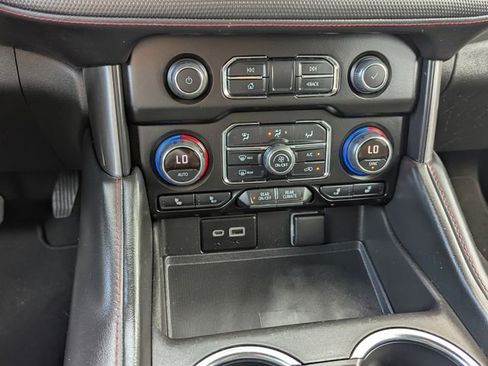 Used 2021 Chevrolet Tahoe RST image 8