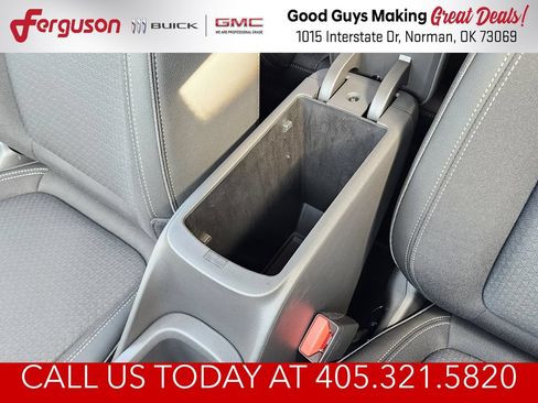New 2026 Buick Encore GX Preferred w/ Comfort Package FWD image 32