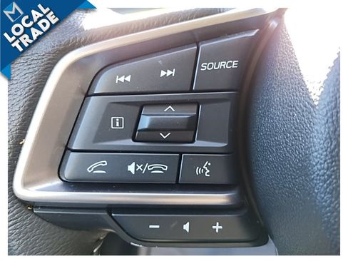 Certified 2024 Subaru Outback Premium image 29