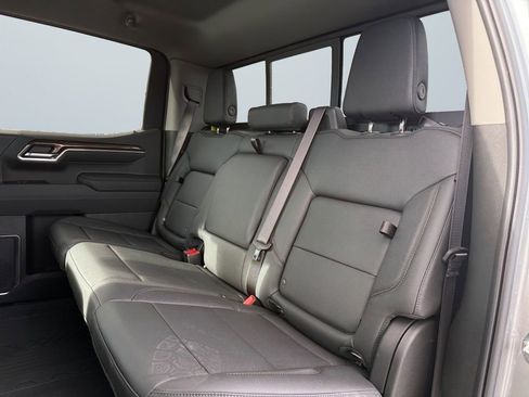 New 2026 Chevrolet Silverado 1500 LT Trail Boss w/ LT Trail Boss Premium Package image 13