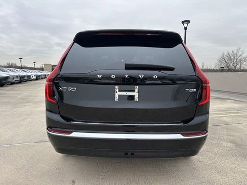 New 2026 Volvo XC90 T8 Plus w/ Protection Package Premier image 6