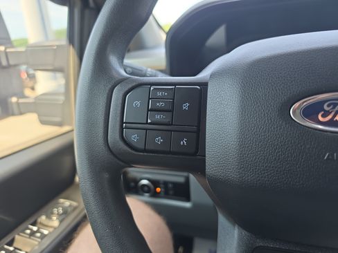 Used 2023 Ford F350 XL w/ XL Off-Road Package AWD/4WD image 20