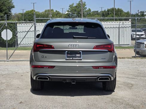 Certified 2024 Audi Q5 2.0T Premium Plus AWD/4WD image 9