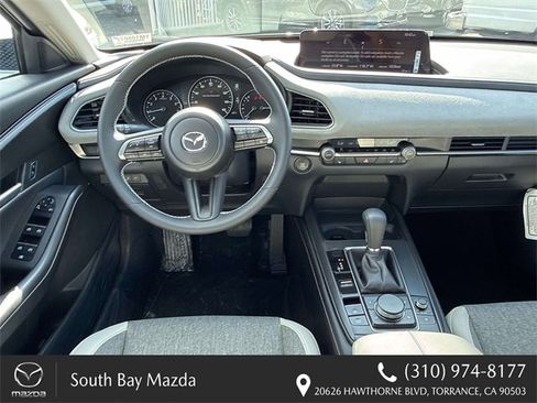 New 2026 MAZDA CX-30 AWD 2.5 S image 6