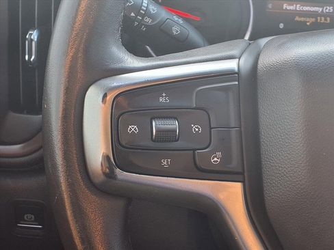 Used 2020 Chevrolet Silverado 1500 RST w/ Texas Edition image 15