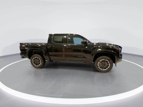 New 2026 Toyota Tacoma TRD Sport image 9