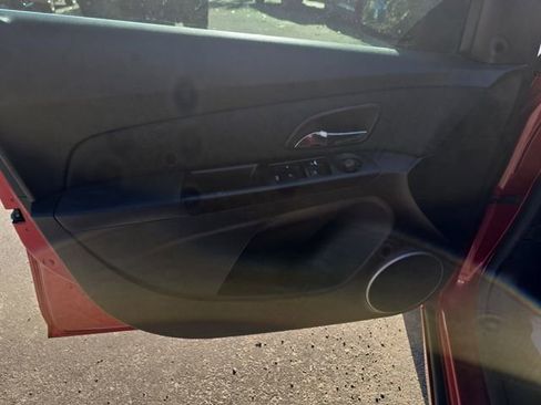 Used 2012 Chevrolet Cruze Eco image 15