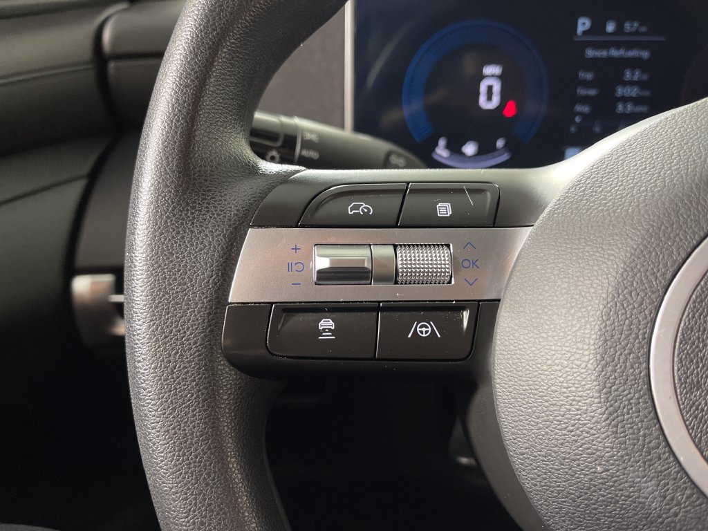 Certified 2025 Hyundai Tucson SEL FWD image 28
