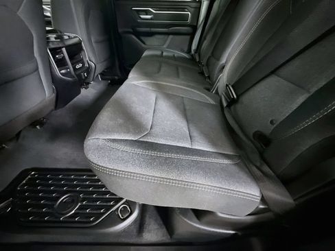 Used 2019 RAM 1500 Big Horn AWD/4WD image 28