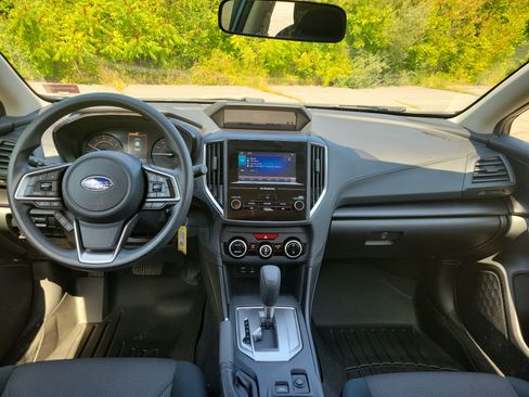 Used 2021 Subaru Crosstrek 2.0i AWD/4WD image 18