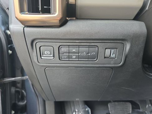 Certified 2025 GMC Hummer EV 3X image 22